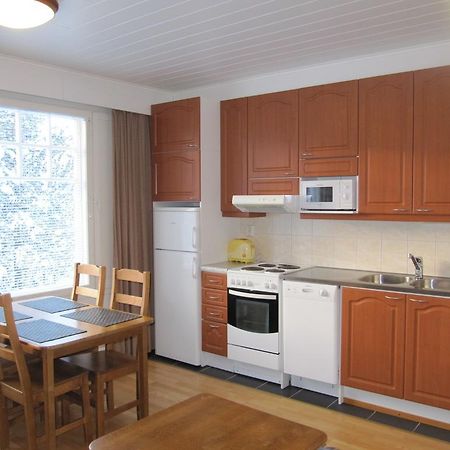 Lapin Kutsu Holiday Homes Saariselka Εξωτερικό φωτογραφία