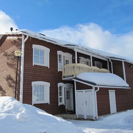 Lapin Kutsu Holiday Homes Saariselka Εξωτερικό φωτογραφία