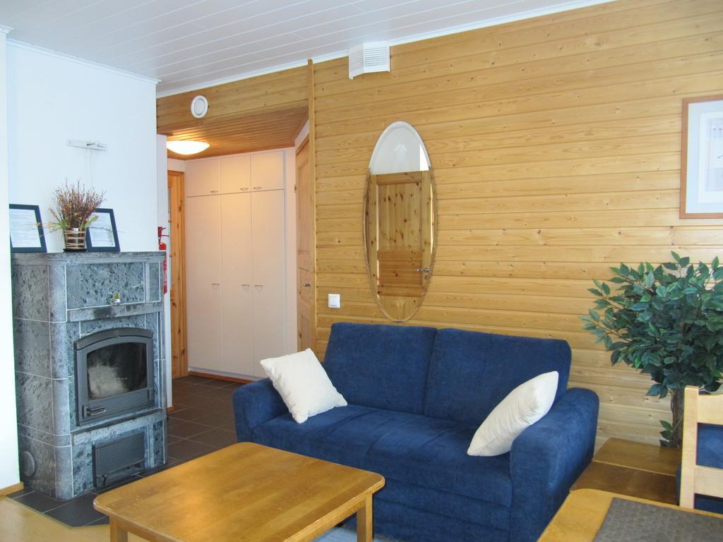 Lapin Kutsu Holiday Homes Saariselka Εξωτερικό φωτογραφία