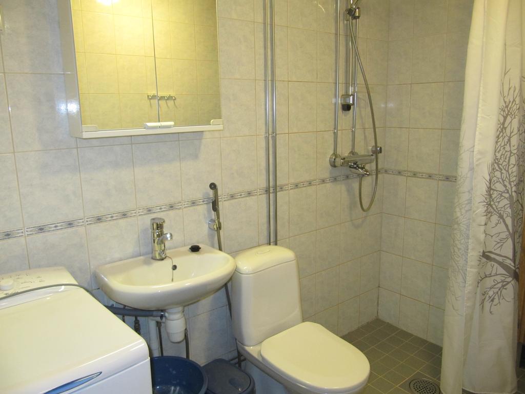 Lapin Kutsu Holiday Homes Saariselka Εξωτερικό φωτογραφία