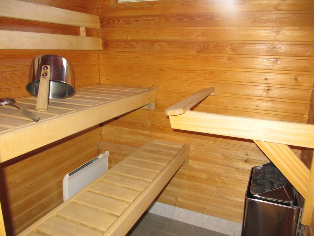 Lapin Kutsu Holiday Homes Saariselka Εξωτερικό φωτογραφία