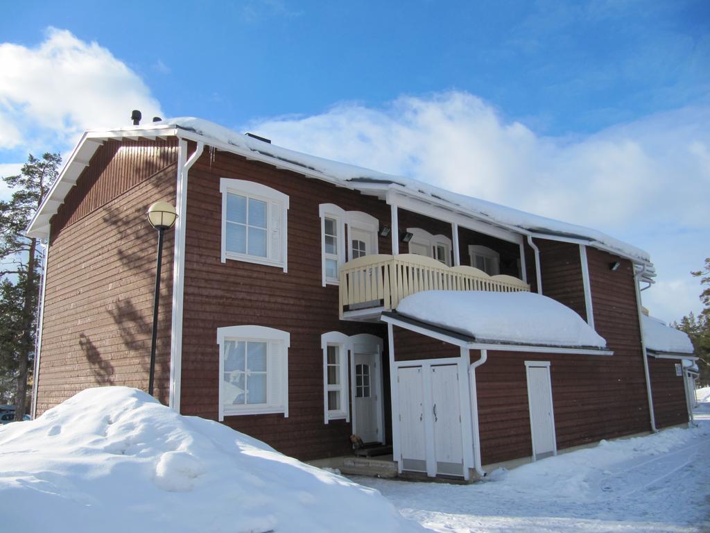 Lapin Kutsu Holiday Homes Saariselka Εξωτερικό φωτογραφία